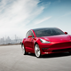 Illustration for article titled The Tesla Model 3 Killed the Rest of American Luxury